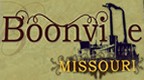 BOONVILLE TOURISM COMMISSION